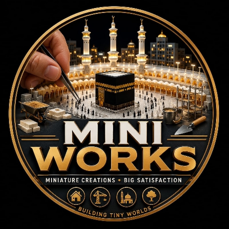 MINI WORKS