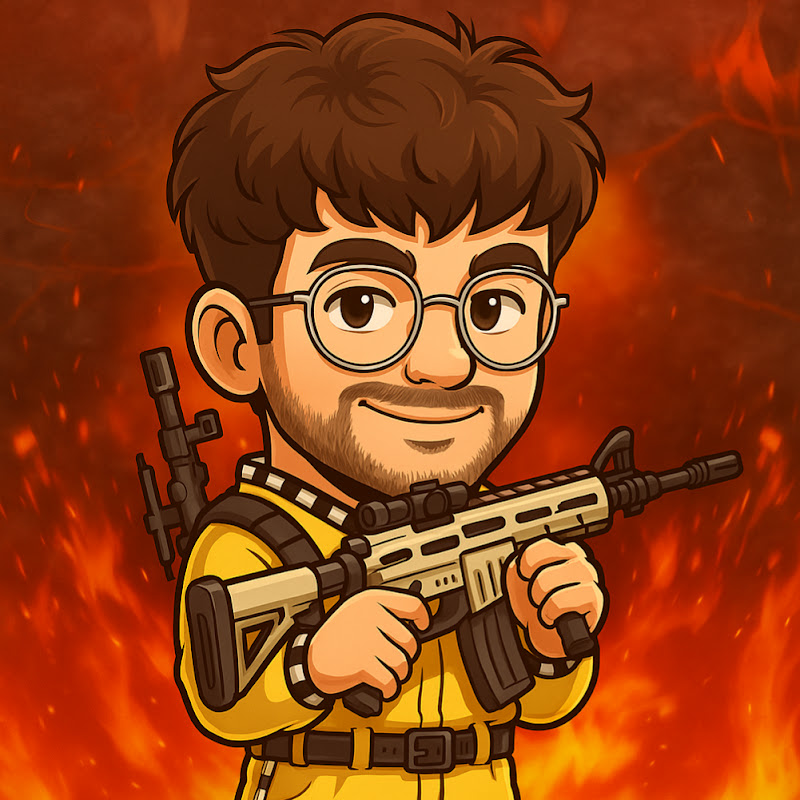 Channel Avatar