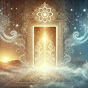 The Awakening Door logo
