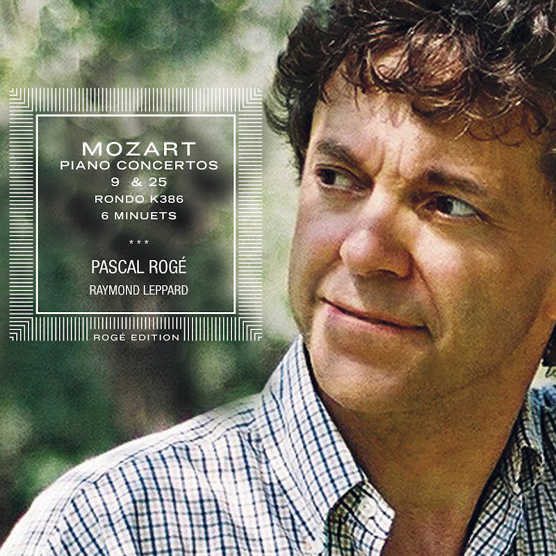 Raymond Leppard - Topic