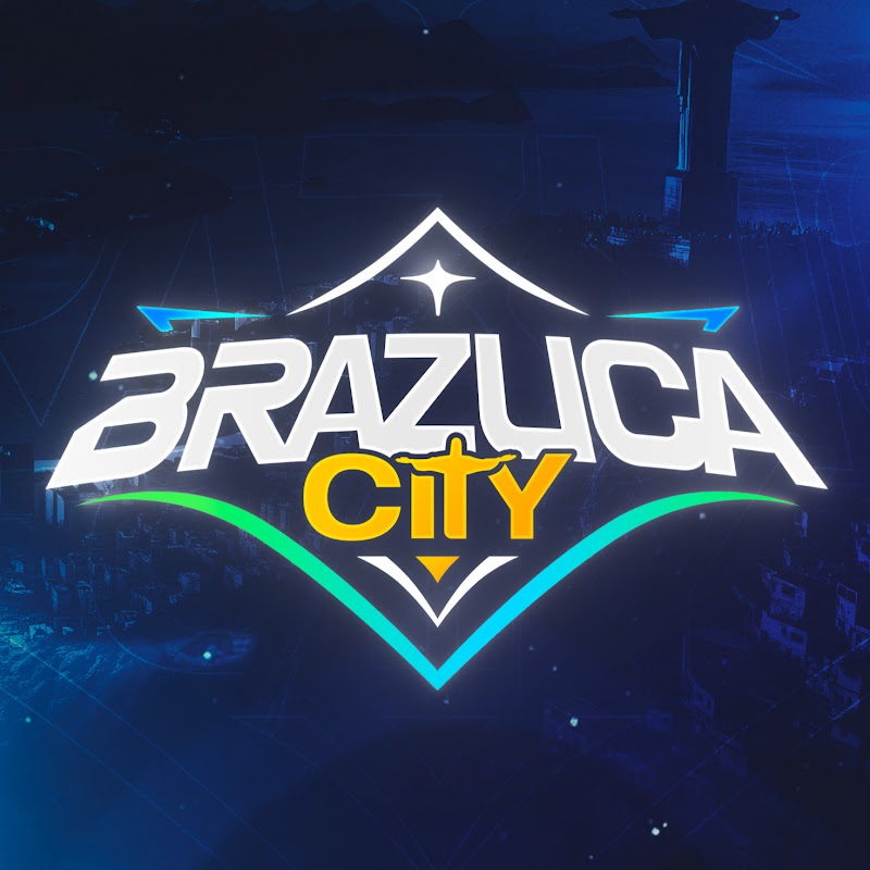 CORTES GTA RP - BRAZUCA CITY