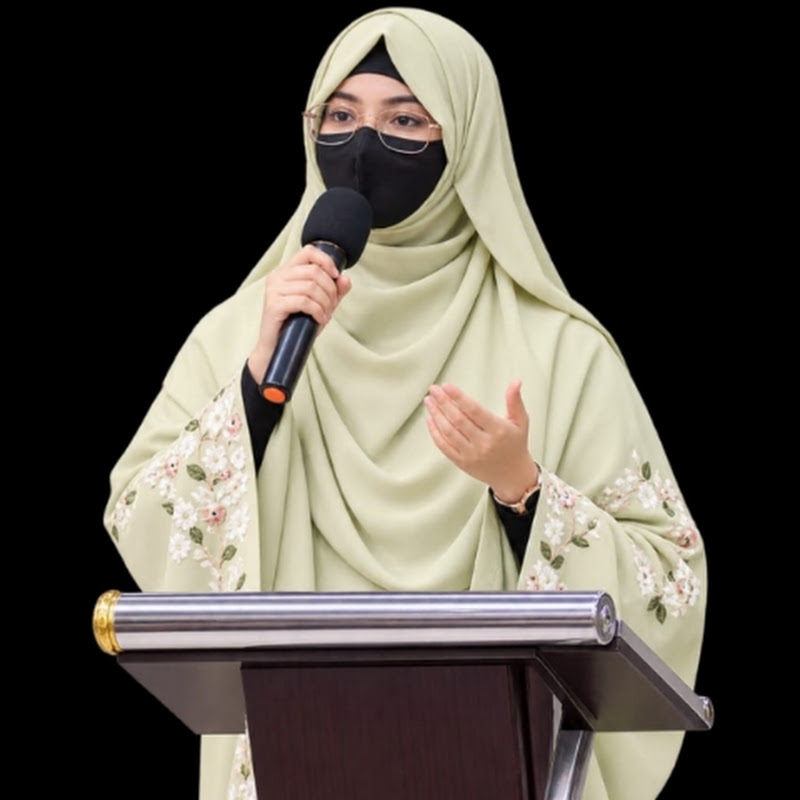 Aalima umme kulsoom suaad official