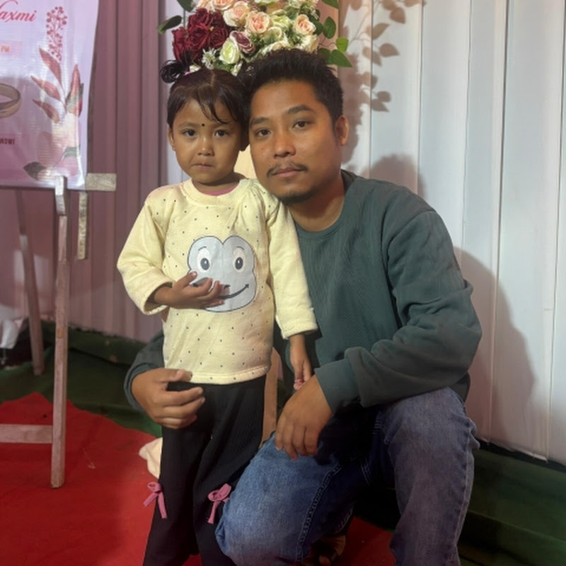 prabesh debbarma 