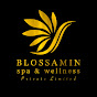 Blossamin Spa logo
