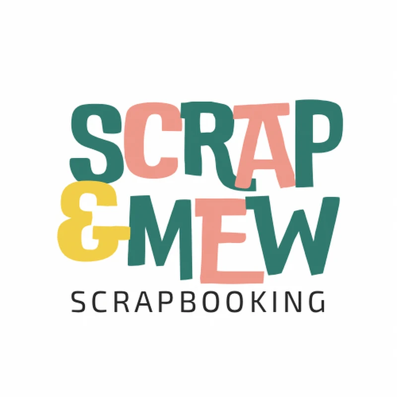 Scrapandmew