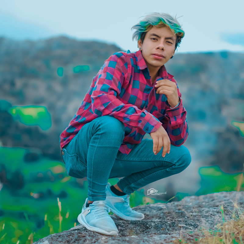 Channel Avatar