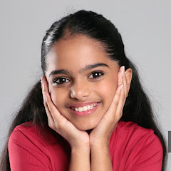 Daya's Beautiful World channel thumbnail