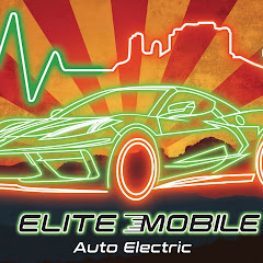 Elite Mobile Auto Electric