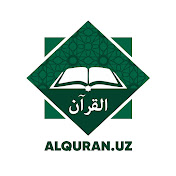 AlQuranuz - Shayx Alijon qori sahifasi