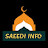 Saeedi info