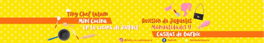 Fefa M YouTube-Kanal-Avatar