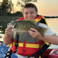 Lil Fisherman
