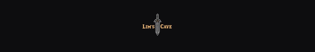Lims Cave ইউটিউব চ্যানেল অ্যাভাটার