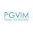 PGVIM Musicforsociety