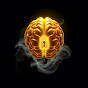 Dark Minds Unlocked logo