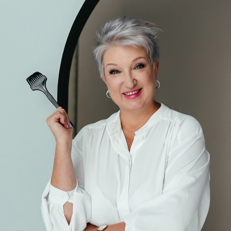 Татьяна Насонова Logo