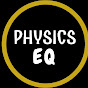 Physics EQ logo