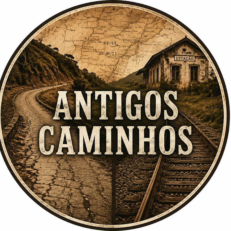 Antigos Caminhos