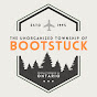 The Unorganized Township of Bootstuck logo