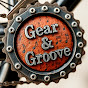 Gear & Groove logo