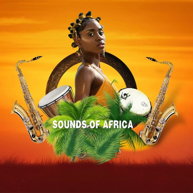 Sounds of Africa