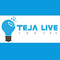 Teja Live Tracks