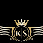 singer krishan Mali  logo