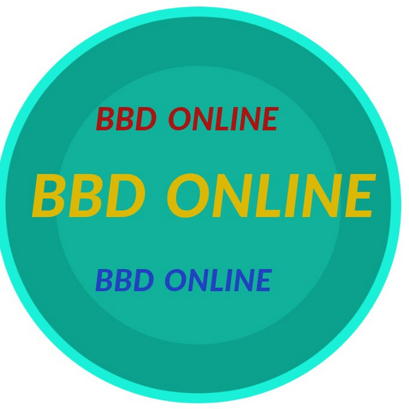 BBD OONLINE icon