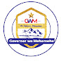 Governor Wa Mehemehe logo