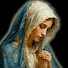 BnisbfIcm4s-channel-avatar-Alabanzas a la Virgen María