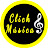 CLICK MÚSICA                    Karaokê Cifrado 