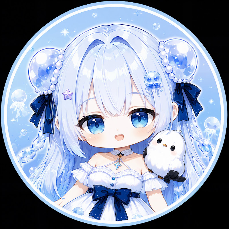 羽海みう