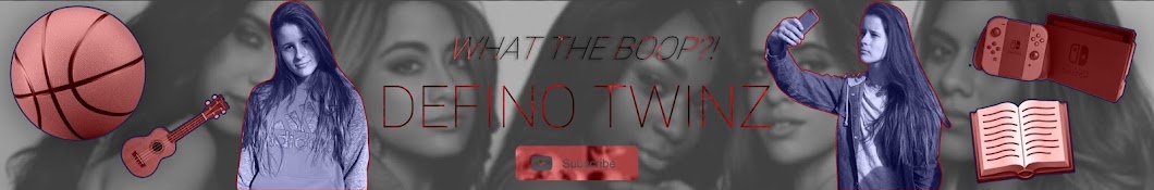 DeFino Twinz YouTube-Kanal-Avatar