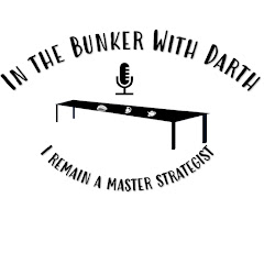 In the Bunker with Darth Putin KGB