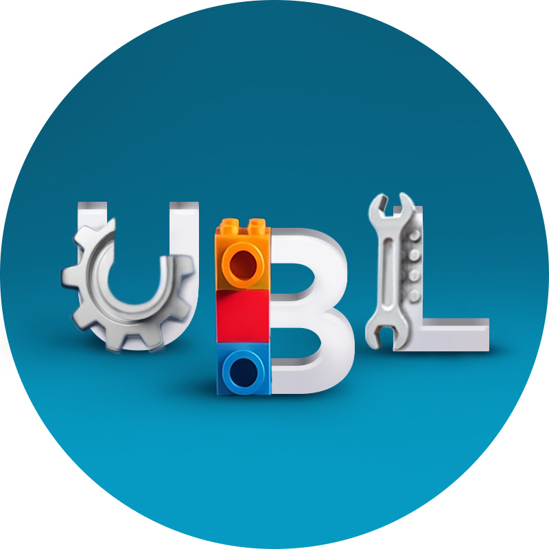 Your Bricks Lab Logo