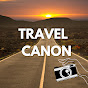 Travel Canon  logo
