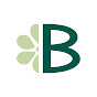 Логотип каналу Blossom