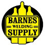 Barnes Welding Supply - Division of Fresno Oxygen logo