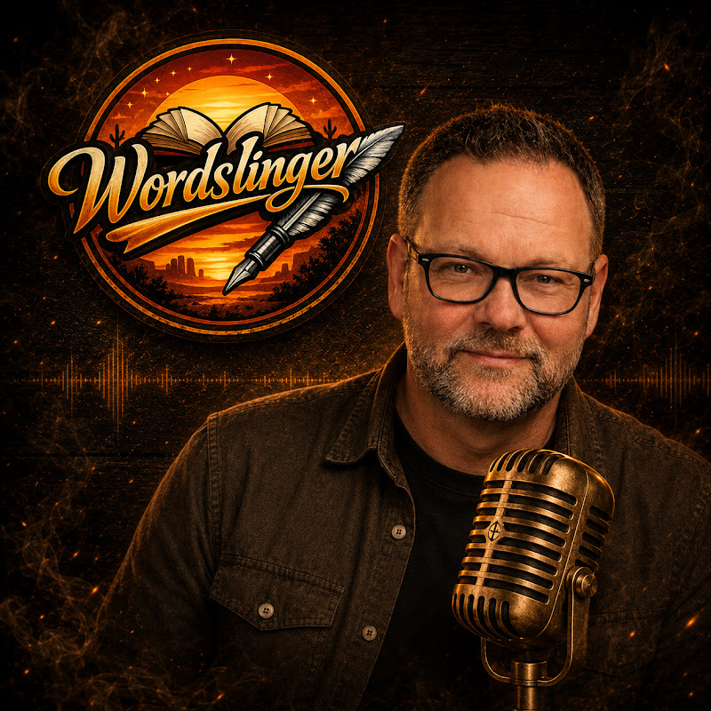 The Wordslinger Show