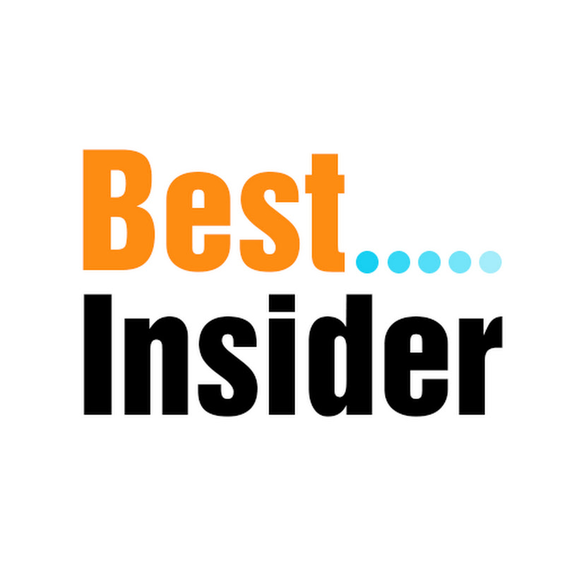 Best Insider