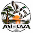 uqwsA6blS14-channel-avatar-ASI SE CAZA and RDX hunting
