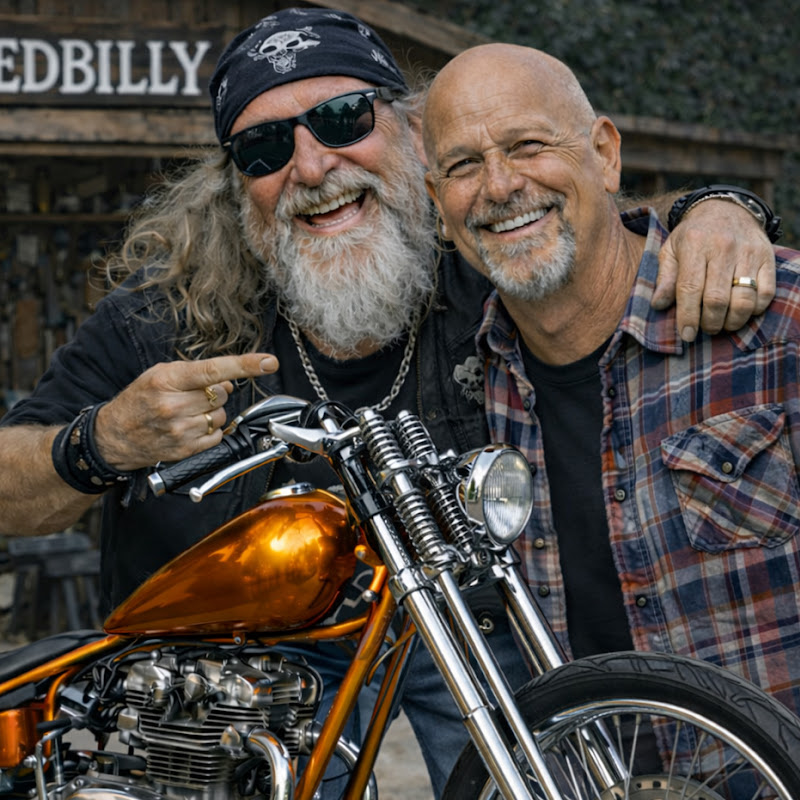Shedbilly Customs