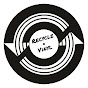 Recycle Vinyl logo