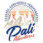 Pali Adventures Summer Camp logo