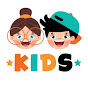 KidsZone logo