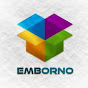 Emborno logo