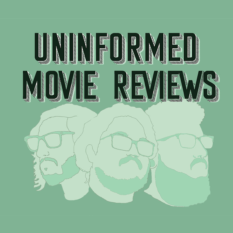 Uninformed Movie Reviews