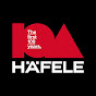 Häfele Indonesia logo
