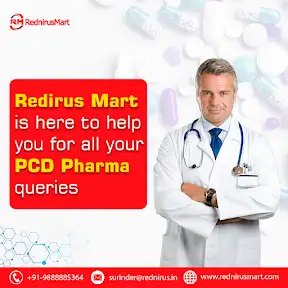 Rednirus Mart YouTube channel