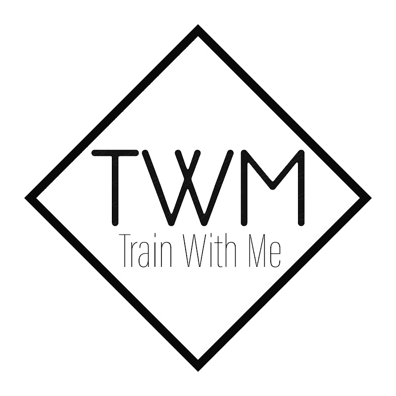 Train With Me